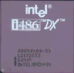 Intel486DX