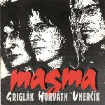 Cover albumu Magma